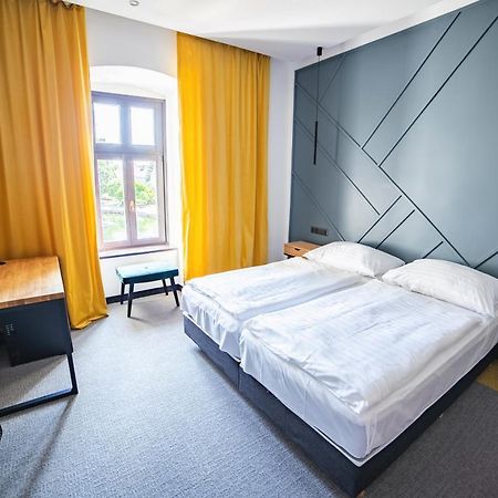 Hotel Gabriella Tapolca Eksteriør bilde
