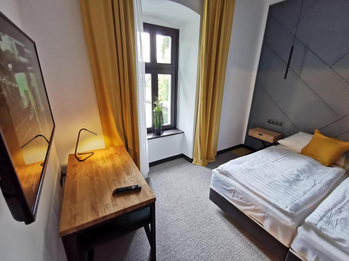 Hotel Gabriella Tapolca Eksteriør bilde