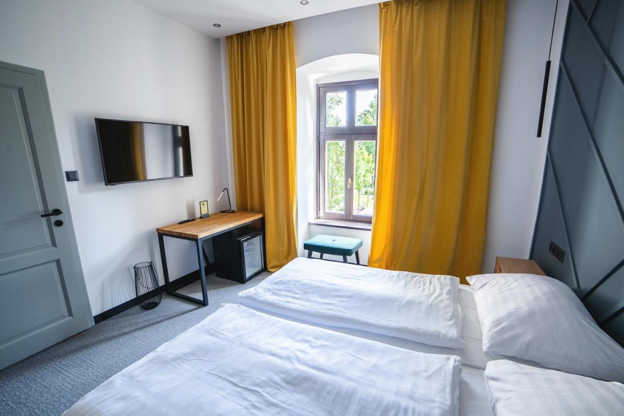 Hotel Gabriella Tapolca Eksteriør bilde