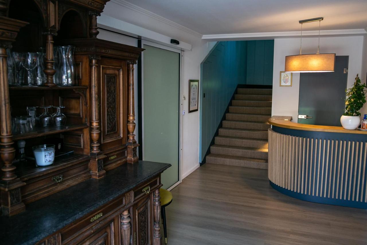 Hotel Gabriella Tapolca Eksteriør bilde